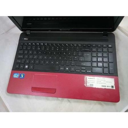 Refurbished PACKARD BELL TS13-HR-034UK Core I3 4GB 500GB 15.6 Inch Windows 10 Laptop