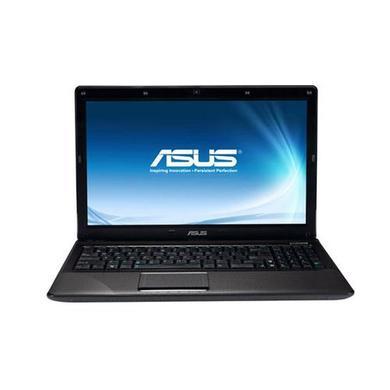 Refurbished  Asus K52F-EX1514V Intel Core I3 4GB 320GB 15.6 Inch Windows 10 Laptop