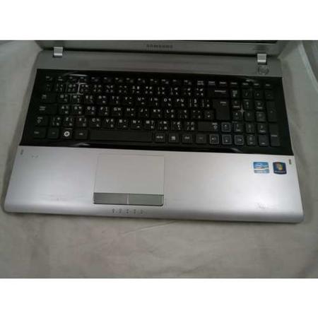 Refurbished SAMSUNG NP-RV520-A04UK Core I3 6GB 750GB 15.6 Inch Windows 10 Laptop