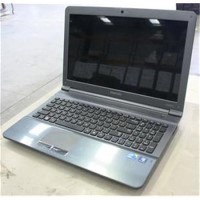 Refurbished  SAMSUNG NP300 Intel Core I3 4GB 120GB 11.6 Inch Windows 10 Laptop