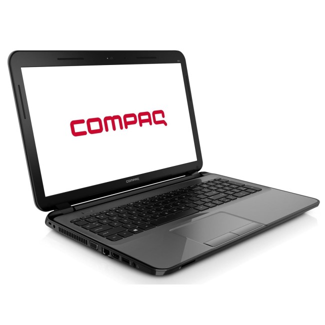 Refurbished  Compaq 15-S100 Intel Core I3 4GB 500GB 15.6 Inch Windows 10 Laptop