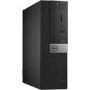 Refurbished Dell OptiPlex 5050 SFF Core i7 6th gen 16GB 512GB Windows 10 Professional Desktop