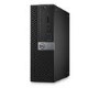 Refurbished Dell OptiPlex 5050 SFF Core i7 6th gen 16GB 512GB Windows 10 Professional Desktop