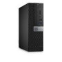 Refurbished Dell OptiPlex 5050 SFF Core i7 6th gen 16GB 512GB Windows 10 Professional Desktop