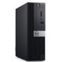 Refurbished Dell Optiplex 5060 Core i7 8th gen 32GB 1TB Windows 11 Professional SFF Desktop