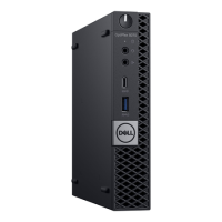 Refurbished Dell OptiPlex 5070 Core i5 9th gen 32GB RAM 512GB SSD Windows 11 Pro Micro Desktop