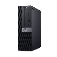 Dell OptiPlex 5070 SFF Core i5-9500 8GB 256GB SSD Windows 10 Pro Desktop PC