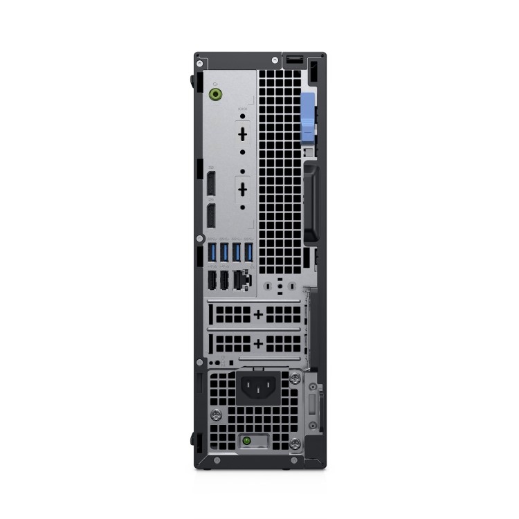 Refurbished Dell OptiPlex 5070 Intel Core i5 9th gen 16GB RAM 256GB SSD Windows 11 Pro SFF Desktop PC