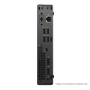 Refurbished Dell Optiplex 5080 Intel Core i5 10th gen 16GB RAM 256GB SSD Windows 11 Pro Micro Desktop PC