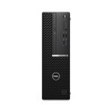 T1/5080SFFi516GB512GBW10P Refurbished Dell OptiPlex 5080 Core i5 10th gen 16GB RAM 512GB SSD Windows 11 Pro SFF Desktop