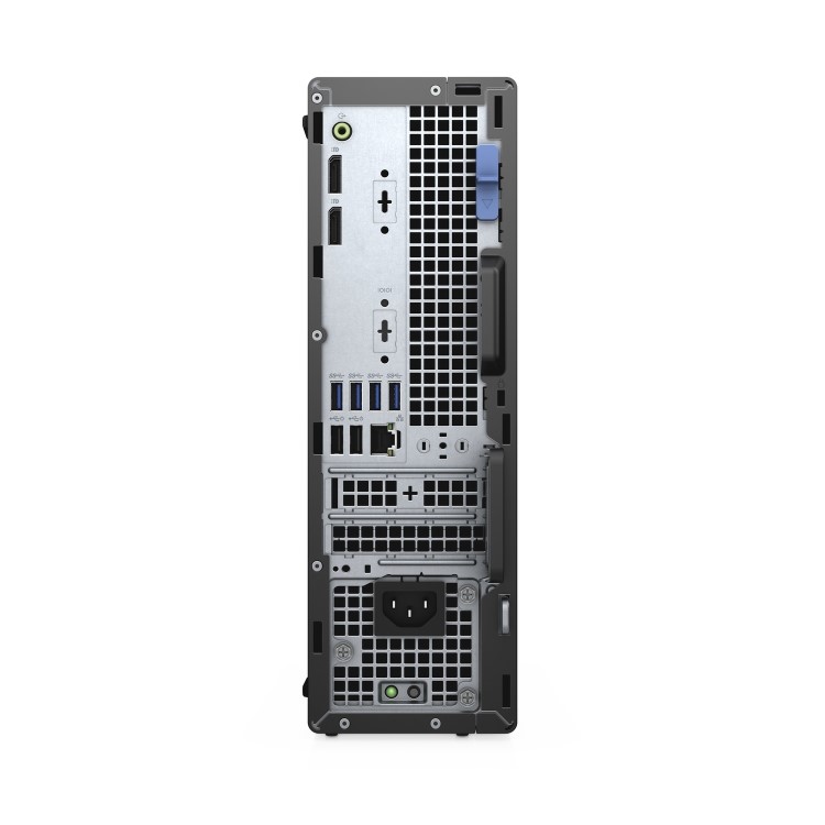 Refurbished Dell OptiPlex 5080 Core i5 10th gen 16GB RAM 512GB SSD Windows 11 Pro SFF Desktop