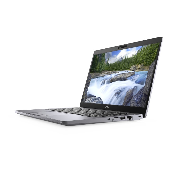 Refurbished Dell Latitude 5310 Intel Core i7 10th gen 16GB RAM 512GB SSD 14 Inch Windows 11 Pro Laptop