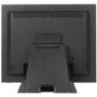 Iiyama ProLite T1531SR-B5 15" Black HDMI Touchscreen Monitor
