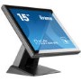 Iiyama ProLite T1531SR-B5 15" Black HDMI Touchscreen Monitor