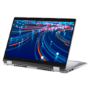 Refurbished Dell Latitude 5320 Core i5 11th gen 16GB RAM 256GB SSD 13.3 Inch Windows 11 Pro Touchscreen 2in1 Laptop