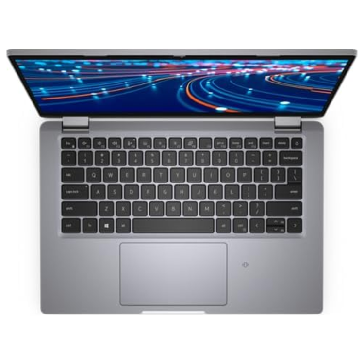 Refurbished Dell Latitude 5320 Core i5 11th gen 16GB RAM 256GB SSD 13.3 Inch Windows 11 Pro Touchscreen 2in1 Laptop