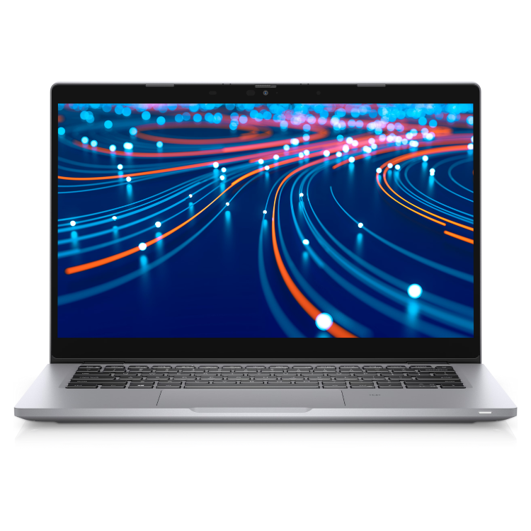 Refurbished Dell Latitude 5320 Core i7 11th gen 16GB RAM 256GB SSD 13.3 Inch Windows 11 Pro Laptop