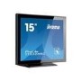 Iiyama ProLite T1532MSC-B5X 15" Multi-Touch Touchscreen Monitor