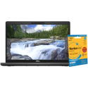 T1/5400i716GB512GBW10P Refurbished Dell Latitude 5400 Intel Core i7 8th gen 16GB RAM 512GB SSD 14 Inch Windows 11 Pro Laptop