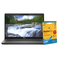 Refurbished Dell Latitude 5400 Intel Core i7 8th gen 16GB RAM 512GB SSD 14 Inch Touchscreen Windows 11 Pro Laptop