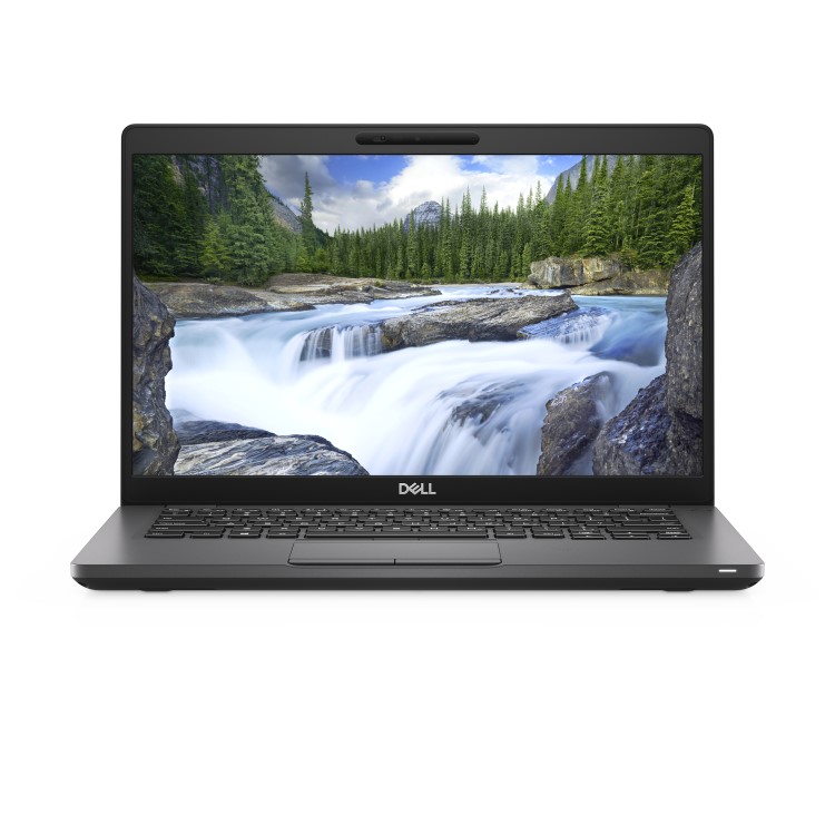 Refurbished Dell Latitude 5400 Intel Core i7 8th gen 16GB RAM 512GB SSD 14 Inch Touchscreen Windows 11 Pro Laptop