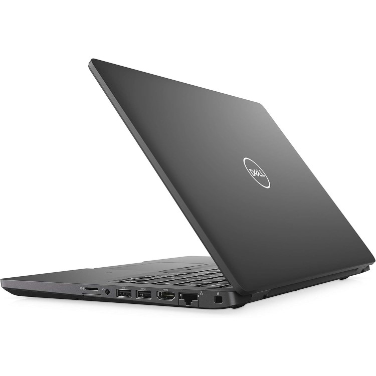 Refurbished Dell Latitude 5400 Intel Core i7 8th gen 16GB RAM 512GB SSD 14 Inch Windows 11 Pro Laptop