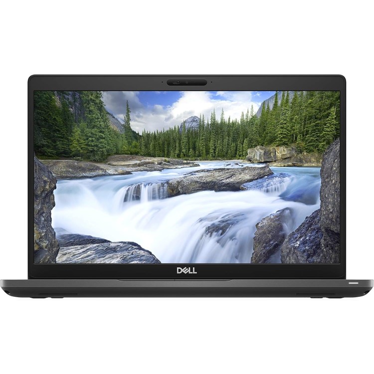 Refurbished Dell Latitude 540 Intel Core i7 9th gen 8GB RAM 256GB SSD 14 Inch Windows 11 Pro Laptop