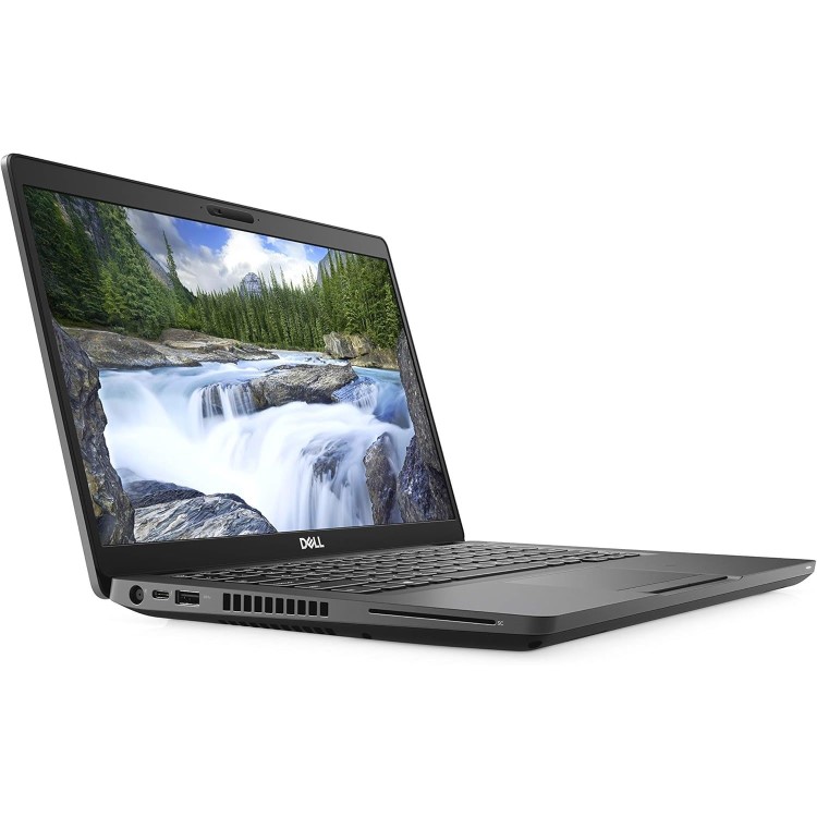 Refurbished Dell Latitude 540 Intel Core i7 9th gen 8GB RAM 256GB SSD 14 Inch Windows 11 Pro Laptop
