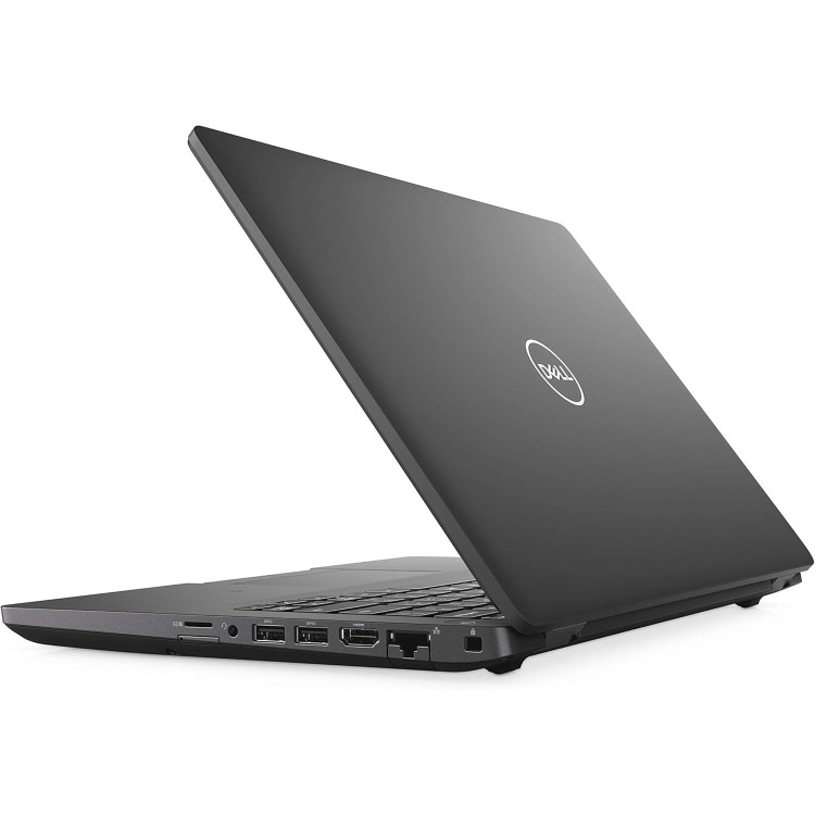Refurbished Dell Latitude 540 Intel Core i7 9th gen 8GB RAM 256GB SSD 14 Inch Windows 11 Pro Laptop