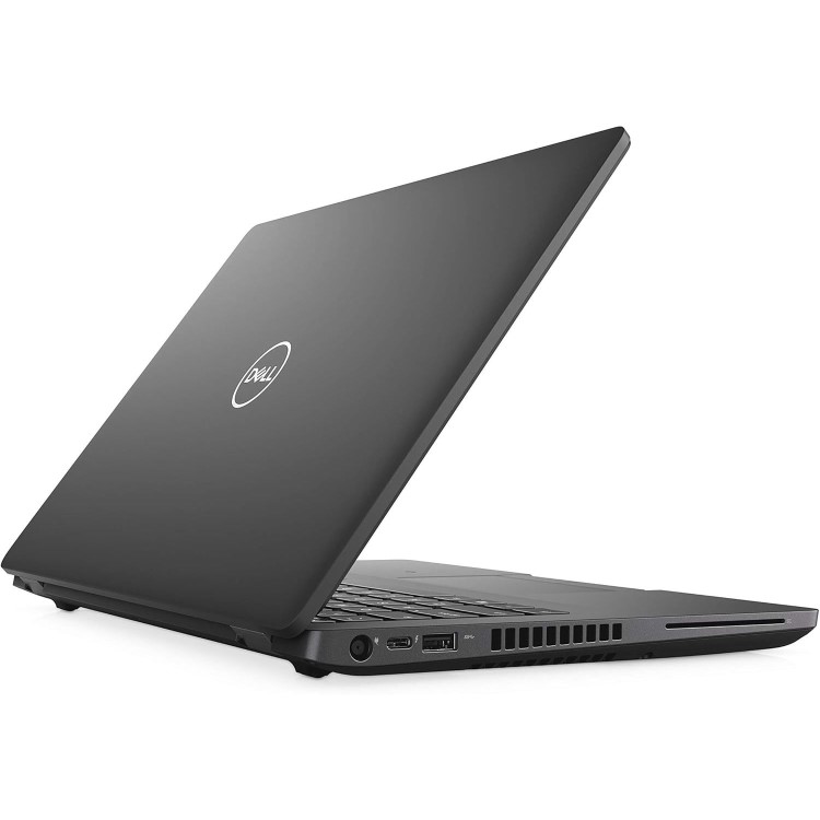 Refurbished Dell Latitude 540 Intel Core i7 9th gen 8GB RAM 256GB SSD 14 Inch Windows 11 Pro Laptop