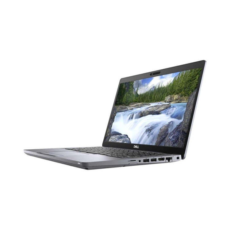 Refurbished Dell Latitude 5410 Core i5 10th gen 16GB 256GB 14 Inch Windows 11 Professional Laptop