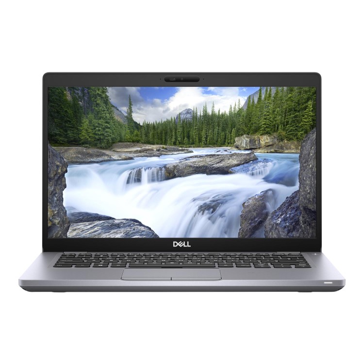 Refurbished Dell Latitude 5410 Intel Core i7 10th gen 16GB RAM 512GB SSD 14 Inch Windows 11 Pro Laptop