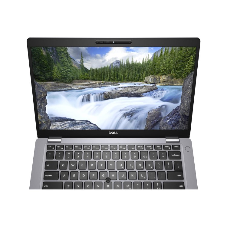 Refurbished Dell Latitude 5410 Intel Core i7 10th gen 16GB RAM 256GB SSD 14 Inch Touchscreen Windows 11 Pro Laptop