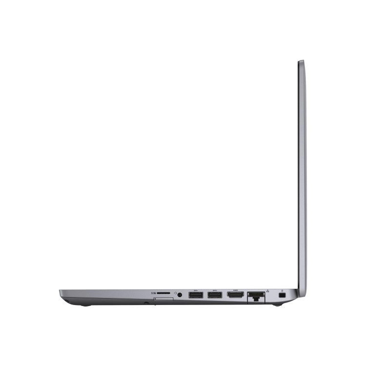 Refurbished Dell Latitude 5410 Intel Core i7 10th gen 16GB RAM 256GB SSD 14 Inch Windows 11 Pro Laptop
