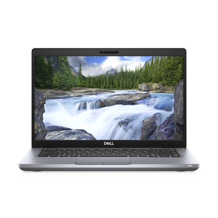 Refurbished Dell Latitude 5411 Intel Core i7 10th gen 16GB RAM 512GB SSD 14 Inch Windows 11 Pro Laptop