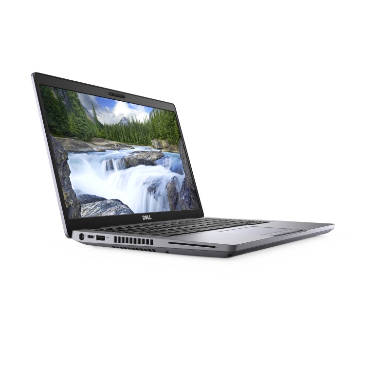 Refurbished Dell Latitude 5411 Intel Core i7 10th gen 16GB RAM 512GB SSD 14 Inch Windows 11 Pro Laptop