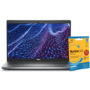 Refurbished Dell Latitude 5430 Intel Core i5 12th gen 16GB RAM 256GB SSD 14 Inch Windows 11 Pro Laptop