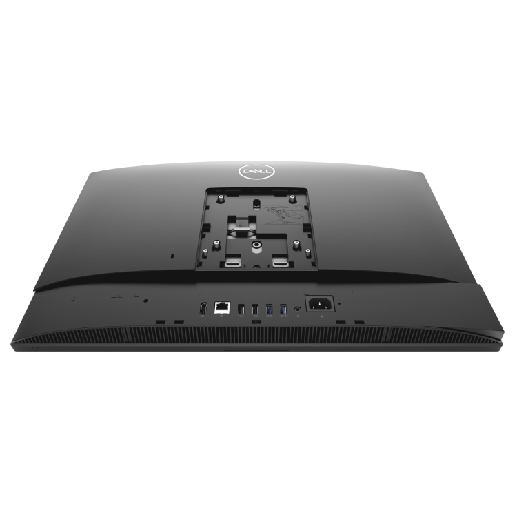 Refurbished Dell Optiplex 5480 Intel Core i5 10th gen 16GB RAM 256GB SSD 24 Inch Windows 11 Pro All in One PC