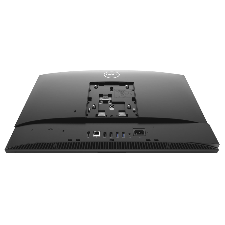 Refurbished Dell Optiplex 5480 Core i5 10th gen 16GB RAM 256GB SSD 24 Inch Windows 11 Pro All-in-One PC