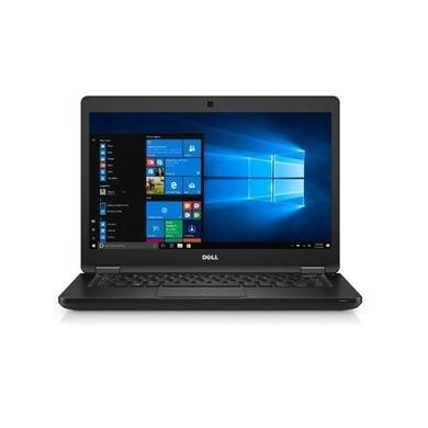 Refurbished Dell Latitude 5480 Core i5 6th gen 16GB 256GB 14 Inch Windows 10 Professional Laptop