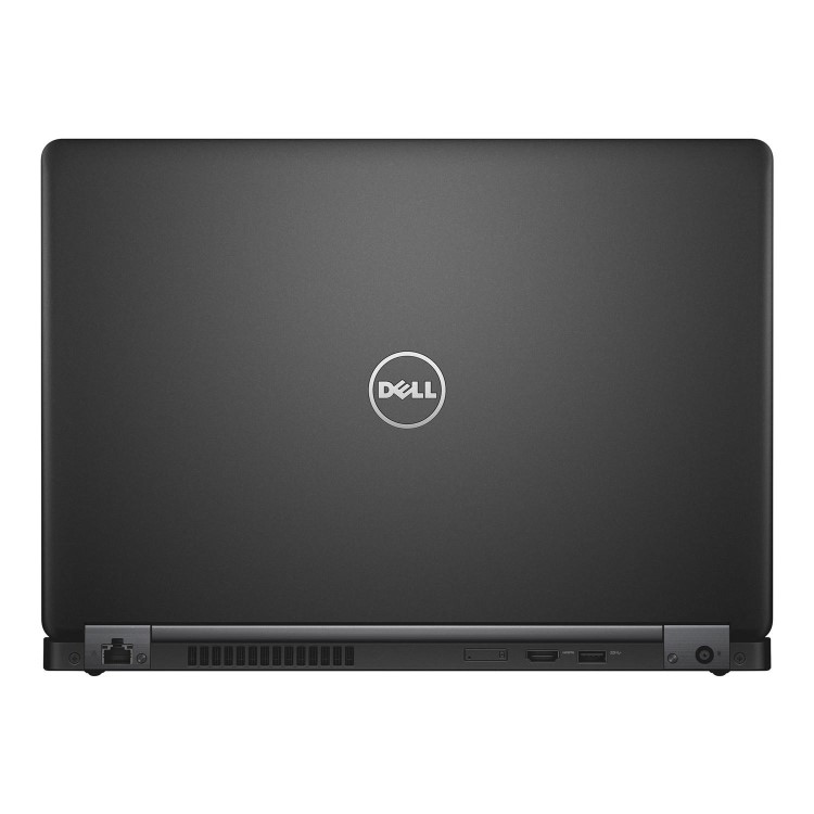 Refurbished Dell Latitude 5480 Core i5 6th gen 8GB 256GB 14 Inch Windows 10 Professional Laptop