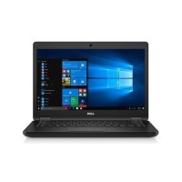 Refurbished Dell Latitude 5480 Core i7 7th gen 16GB 256GB 14 Inch Windows 10 Professional Laptop