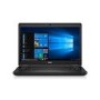Refurbished Dell Latitude 5480 Core i7 7th gen 16GB 256GB 14 Inch Windows 10 Professional Laptop
