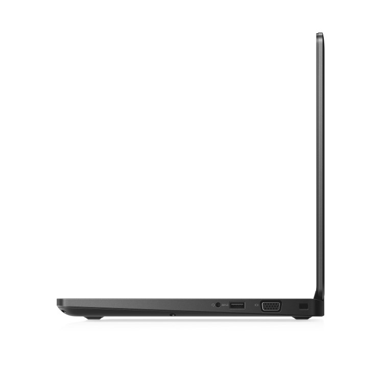 Refurbished Dell Latitude 5480 Core i7 7th gen 16GB 256GB 14 Inch Windows 10 Professional Laptop