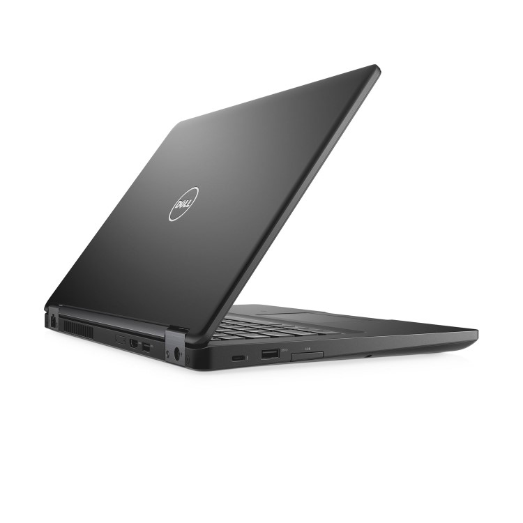 Refurbished Dell Latitude 5480 Core i7 7th gen 16GB 256GB 14 Inch Windows 10 Professional Laptop