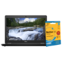 Refurbished Dell Latitude 5490 Intel Core i5 8th gen 16GB RAM 256GB SSD 14 Inch Windows 11 Pro Laptop