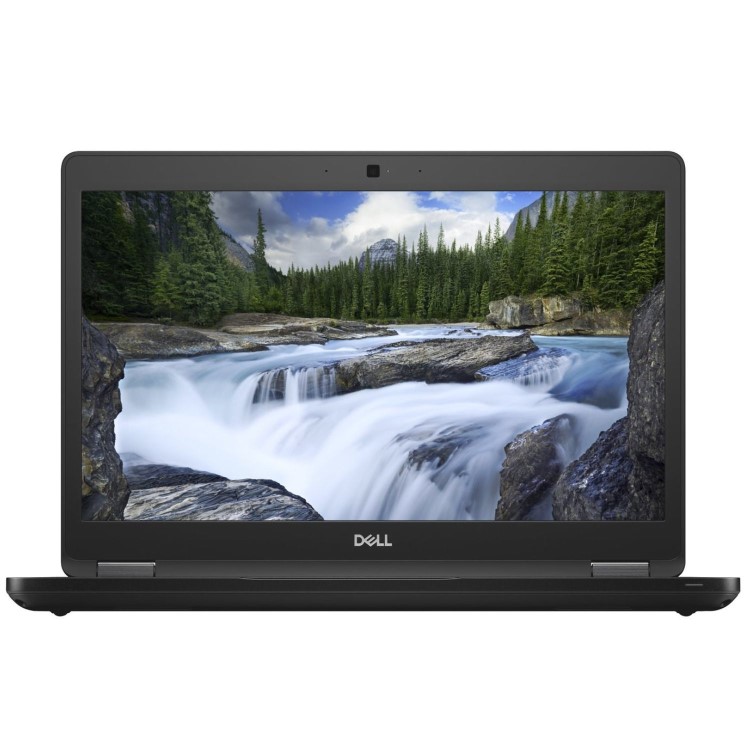 Refurbished Dell Latitude 5490 Core i7 8th gen 32GB RAM 1TB SSD 14 Inch Windows 11 Pro Laptop