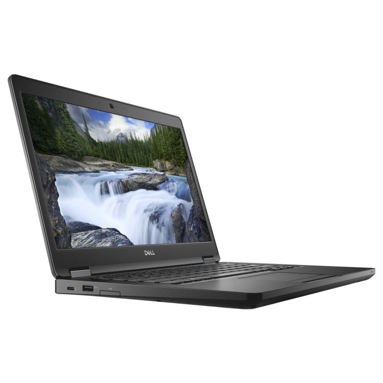 Refurbished Dell Latitude 5490 Core i7 8th gen 32GB RAM 1TB SSD 14 Inch Windows 11 Pro Laptop