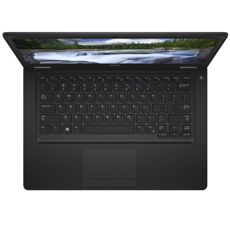 Refurbished Dell Latitude 5490 Core i7 8th gen 32GB RAM 1TB SSD 14 Inch Windows 11 Pro Laptop