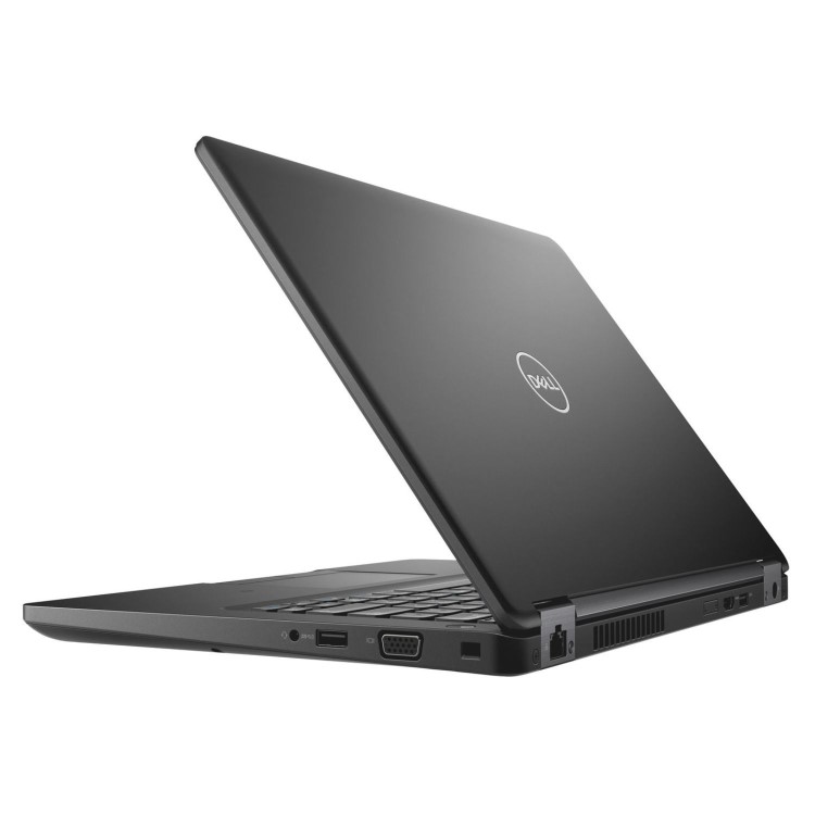 Refurbished Dell Latitude 5490 Core i7 8th gen 32GB RAM 1TB SSD 14 Inch Windows 11 Pro Laptop